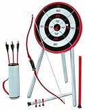 Kriya Ltd Max Sports Bogenschieß-Set, 48,3 cm