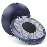 Wotbcg Mouse Mover 2 Move Modes Mouse Jiggler Mechanisch, Nicht erkennbarer Mausbeweger mit ON/Off Plug & Play für Computer, Laptop, PC, Zuhause, Büro, Simulieren Sie Mausbewegung