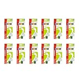 STABILO - Umweltfreundlicher Buntstift - GREENcolors - 12x 12er Pack - 12