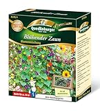Quedlinburger Blühzaun