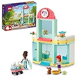 LEGO 41695 Friends Tierklinik