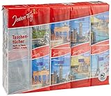 J.Tag Taschentücher 30x10 Stück