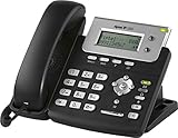 Tiptel IP 280 Business schnurgebundenes VoIP-Telefon
