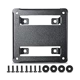 OEM-Wandhalterung Mit VESA-Adapter for Monitorzubehör, Kompatibel Mit Samsung-Modellen C27FG70FQ, LC27FG70FQMXUF, LC27FG70FQIXCI Und LC24FG70FQMXUF.(27 Inch)