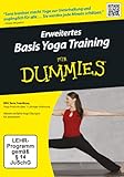 Erweitertes Basis Yoga Training für Dummies