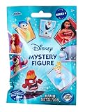 Jada Toys Disney Figur (1x Mystery Figure im Blind Pack) - 1 Überraschungs-Sammelfigur aus 12 Disney Figuren, Nano-Metallfigur für Fans und Kinder ab 3 Jahre, 4 cm, Welle 4