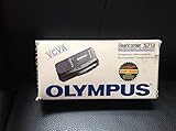 Olympus Pearlcorder S713 Mikrokassette Recorder