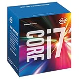 Intel Core i7-6700K Prozessor 4 GHz Box 8 MB Smart Cache