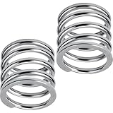 Grasschneider Federkomponente 231352-0 Edelstahl für DUR181 DUR181Z DUR141Z DUR140 DUR141 DUR180Z Rasenmäher Druckfeder