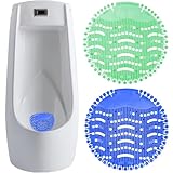 Abbdbd Männer Urinal Desodorierer Urin Pool Duft Pad Toilettenreiniger Anti-geruchsschutz Für Toiletten