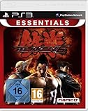 Tekken 6 [Software Pyramide] - [PlayStation 3]