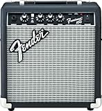 Fender Frontman 10G Combo Verstärker für Gitarre, Ideal für elektrische Gitarrenübungen