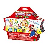 Aquabeads 31946 Super Mario™ Sternperlen Set - Bastelset