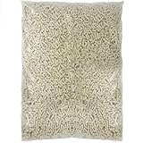SQUAWK Erdnuss-Suet-Pellets - Premium-Ganzjahresfutter für Gartenvögel. Wildvogelfutter (25kg)