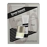 bruno banani Geschenkpackung Man Eau de Toilette 30ml + Duschgel 50ml