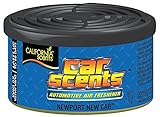 California Scents 7021 New Car
