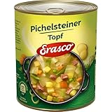 Erasco Pichelsteiner Topf (1 x 800 g Dose)