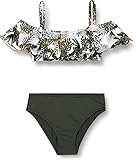 HAUTE PRESSION X9070 C01 T12A Bikini-Set,
