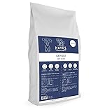 Hayes Brothers Adult & Senior Hundefutter mit Rind und Huhn - 20 kg - Gepresst für Beste Verdaulichkeit - Für Erwachsene & ältere Hunde - Natürlich & Nahrhaft