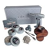 Cocktail-Smoker-Set