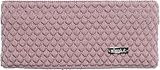 Eisglut Damen Stirnband Minal Merino Made in Germany, rose