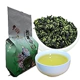 Fabrik direkt 50g (0.11LB) Chinesische Tieguanyin Oolong Tee Anxi Tie Guan Yin Grüner Tee Hohe Kosteneffektive Tikuanyin Tee Abnehmen Tee Grünes Essen