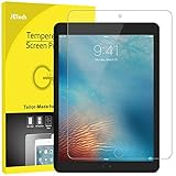 JETech Schutzfolie für iPad mini 5 und iPad mini 4, Panzer Schutz Glas Folie Displayschutz, HD Klar, 1 Stück