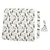 TOYANDONA 1 Set Pucktücher Für Neugeborene Mädchen Pucktücher Mütze Stirnbänder Kopfband Pucktuch Für Neugeborene Jungen Decke Stirnbänder Für Neugeborene Mädchen Stirnbänder