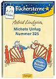 Michels Unfug Nummer 325: Büchersterne. 2./3. Klasse (Michel aus Lönneberga)