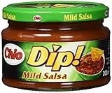 Chio Dip Mild Salsa, 200 ml