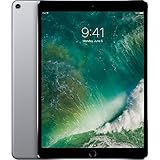 Apple iPad Pro 10.5' 256GB 4G - Space Grey (Refurbished)