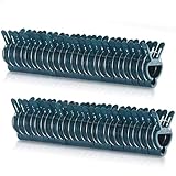 50 Stück Pflanzenclips, Wiederverwendbare Klein Pflanzenklammern, Pflanzenstützclip für Kletterpflanzen, Tomaten Klammern, Pflanzen Clips für Unterstützen und Halten Garten Pflanzen Gemüsefrucht