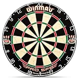 Steel Dartboard - Pro SFB