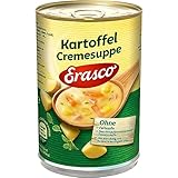 Erasco Kartoffel-Cremesuppe, 390ml