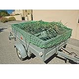 WERKA PRO Netz 130x180cm Anhänger