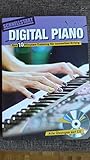 Digital Piano 10 Minuten Training für schnellen Erfolg mit CD