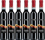 Podere il Fitto Vinsanto Cortona DOC 2018 Süß (6 x 0.375 l)