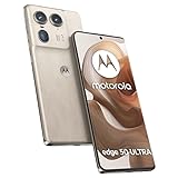 Motorola Edge 50 Ultra 5G | 1 TB Speicher + 16 GB RAM Dual-SIM (Nano, eSIM) SIM-Freies, entsperrtes Android 14 Smartphone (Nordic Wood)
