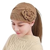 Strickmützen Feinstrick Wintermütze Warme Ski Cap Baggy Herbstmütze Weichem Herbstmütze Chunky Sportmütze Atmungsaktivem Snow Herren und Damen Geschenke Hoodie Damen Sale