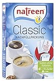 Natreen Classic/Feine Süße Refill 1500er (1 x 96 g)