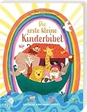 Die erste kleine Kinderbibel
