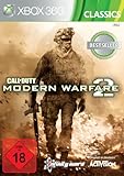 Call of Duty: Modern Warfare 2 (Deutsch) - [Xbox 360]