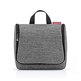 Reisenthel Kulturbeutel-WH7052 Kulturbeutel Silver 3