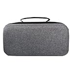 Csnbfiop Multifunktionale Projektor Tragetasche wasserdichte Und Staubdichte Tasche Projektor Handtaschen Aufbewahrungstasche