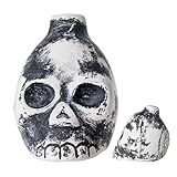 Todespfeife, multifunktionales Streichspielzeug, Halloween-Pfeife, schreiende Todespfeife – für Männer, Frauen, Teenager, Familie, Freunde, Jugendliche, Ehefrau