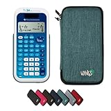CALCUSO Sparpaket Türkis vom Taschenrechner TI-34 MultiView
