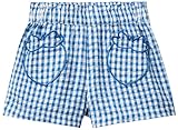 United Colors of Benetton Mädchen Short 4QKUG9022 Badehose, Blu, 164