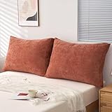 YWQJL Sofakissen Lendenwirbelkissen Rückenkissen Sofa Stützkissen Rücken Groß Lesekissen Für Bett Rückenstützkissen Bett Kopfteil Polster Removable Lendenkissen(#4,60x50x18cm)