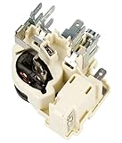 Startknopf für Liebherr Gefrierschrank – 6944058