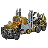 Transformers MV7 BA Battle Changer Scourge